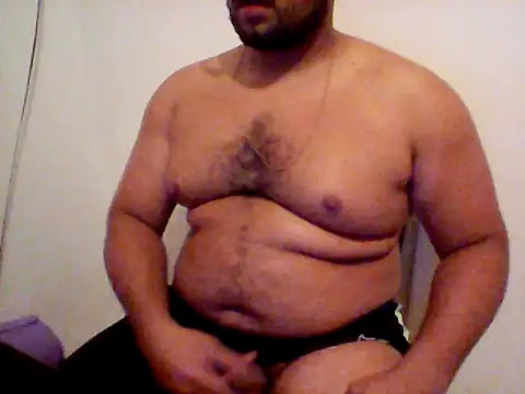 Derick 013 online show from May 10, 1:09 am