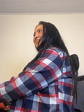 AlanaWesst online show from April 21, 1:42 am