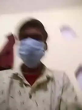 nikkihard666 online show from March 24, 5:29 am