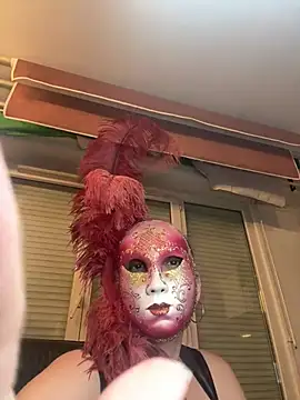 MaitresseLudivine online show from March 21, 6:45 pm