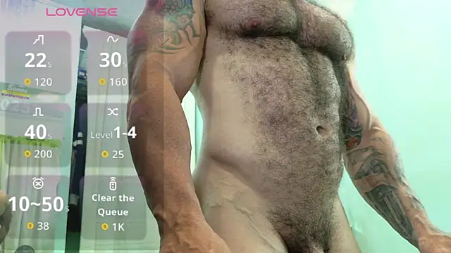 jocobo hot online show from April 16, 12:00 am