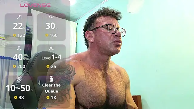 jocobo hot online show from April 2, 6:47 pm