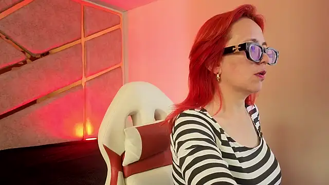 Antonella Santorini online show from May 19, 5:53 pm