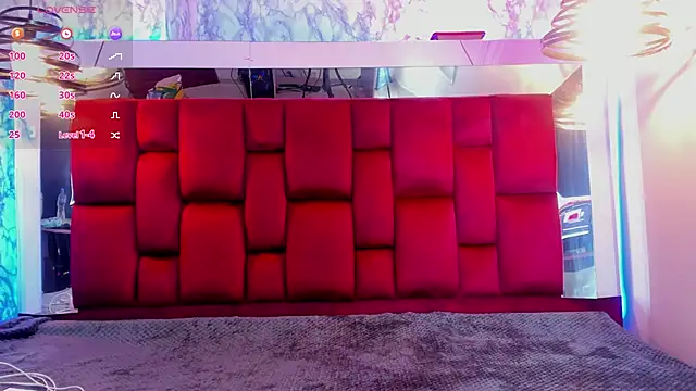 Antonella Santorini online show from April 18, 6:54 pm