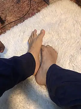 Damonlover online show from March 21, 1:18 am