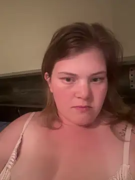 kassiex12345 online show from March 21, 2:24 am