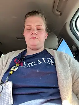 kassiex12345 online show from March 21, 7:07 pm