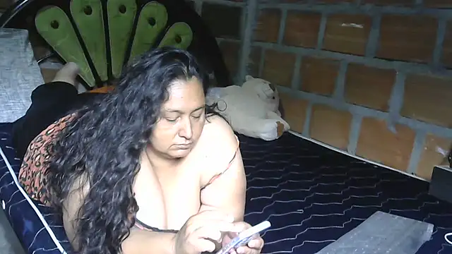 tistmature-69 online show from May 27, 1:29 pm