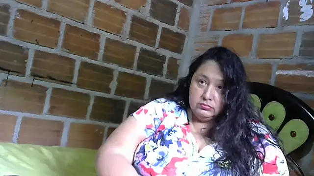 tistmature-69 online show from April 23, 1:35 pm