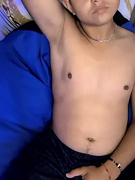 El-papi22 online show from March 21, 4:14 am