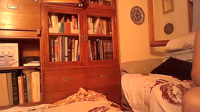 Snapshot of pamela661 chatting on July 12, 2:34 am pamela661 online show from July 12, 2:34 am