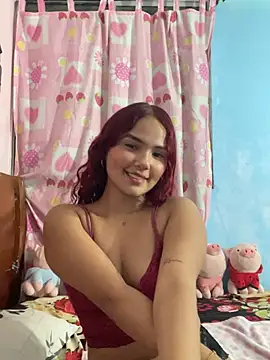 AISHAA20 online show from March 21, 5:52 am