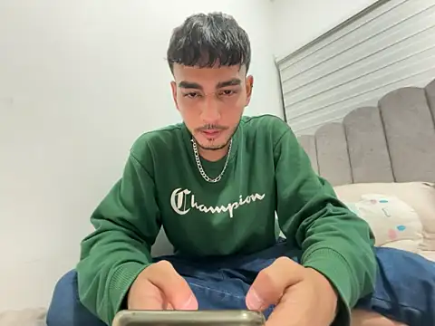 Velvet man online show from March 21, 3:52 am