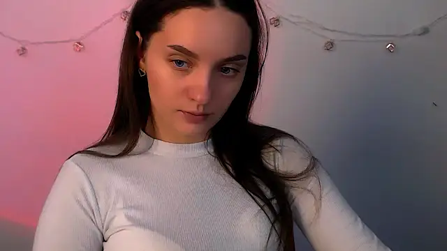 LiaSimss online show from March 23, 9:53 am