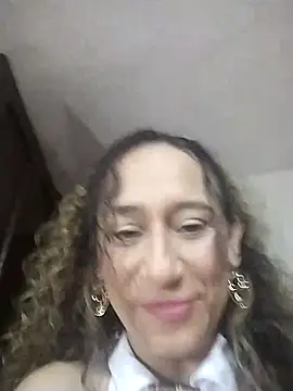 Misstaboo171 online show from March 28, 4:13 am
