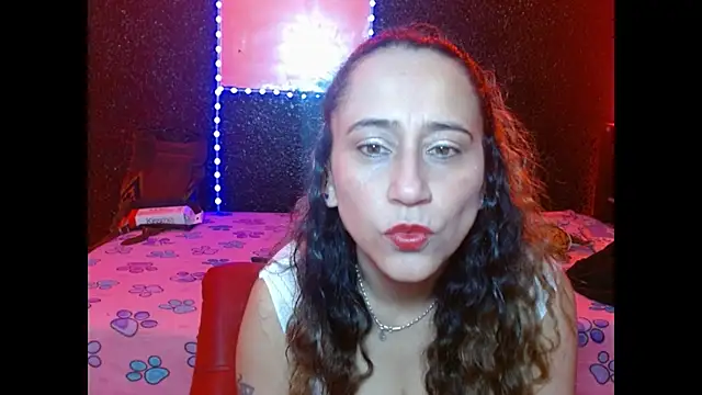 Misstaboo171 online show from March 21, 4:25 am