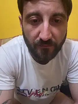 Pepperoma93 online show from April 13, 12:25 am