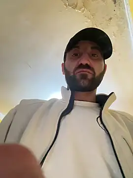 Pepperoma93 online show from March 24, 5:18 am