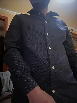 Pepperoma93 online show from April 17, 2:42 pm