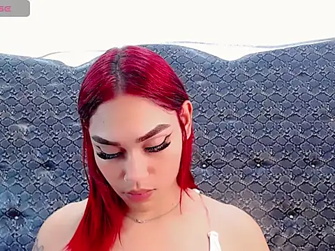 Salome bichtxx online show from April 1, 9:23 pm