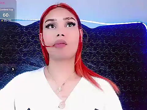 Salome bichtxx online show from May 17, 7:47 pm
