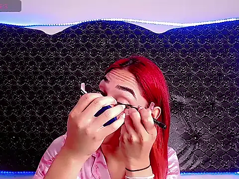 Salome bichtxx online show from April 26, 3:42 pm