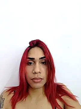 Salome bichtxx online show from April 23, 6:20 am