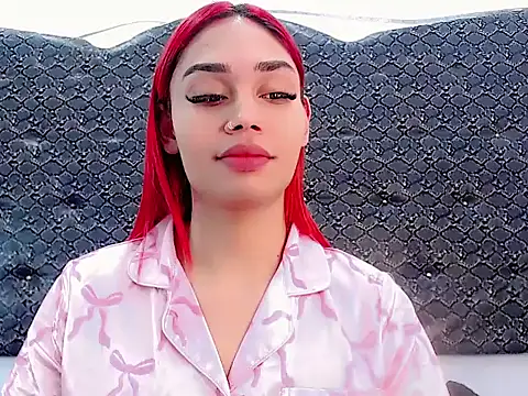 Salome bichtxx online show from April 12, 12:41 pm