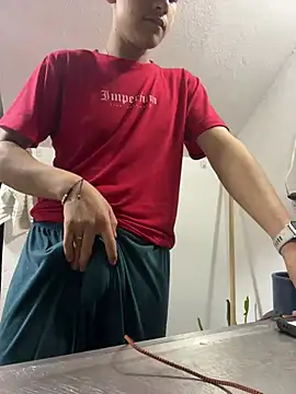 juanma759 online show from May 3, 1:22 am