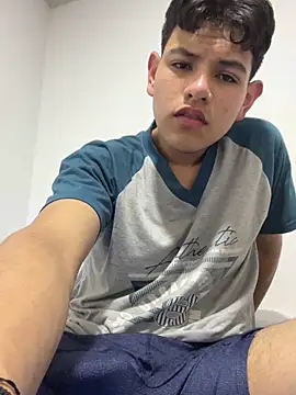 juanma759 online show from June 20, 3:55 am