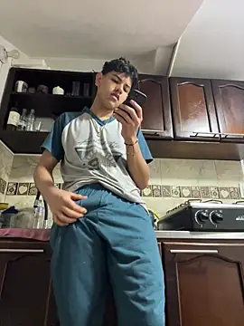 juanma759 online show from April 2, 4:13 pm