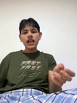 juanma759 online show from April 8, 3:08 am