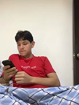 juanma759 online show from April 22, 7:31 pm