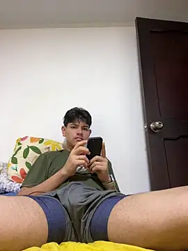 juanma759 online show from April 8, 7:37 pm
