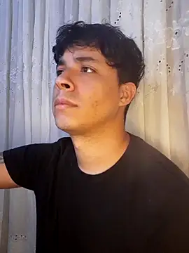 Snapshot of AkinoTajoshi chatting on March 23, 4:56 am AkinoTajoshi online show from March 23, 4:56 am