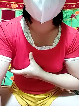 Dumi 009 online show from March 25, 9:03 pm