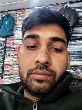 Snapshot of Atokxon chatting on April 4, 3:46 am Atokxon online show from April 4, 3:46 am