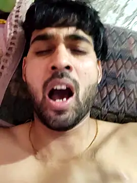 Snapshot of Atokxon chatting on April 5, 6:25 pm Atokxon online show from April 5, 6:25 pm