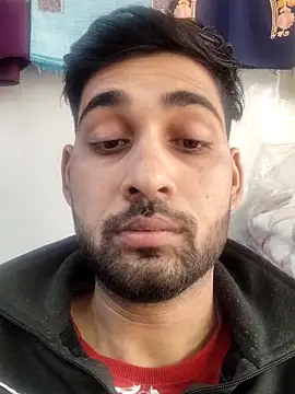 Snapshot of Atokxon chatting on April 5, 4:19 am Atokxon online show from April 5, 4:19 am