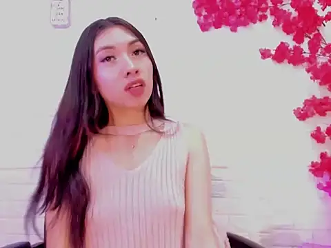 alice isabell online show from March 26, 6:00 am