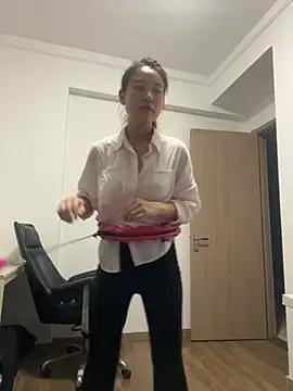 A-Kristen online show from April 9, 12:55 pm