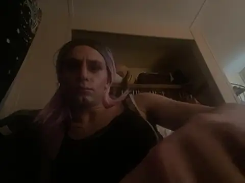 AlexAndriaStrips online show from March 21, 9:08 pm