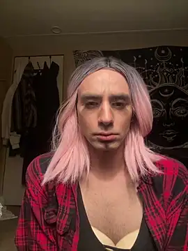 AlexAndriaStrips online show from March 21, 8:15 am