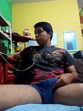 Odaias  online show from March 25, 5:29 am