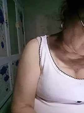 Funsexy1 online show from July 25, 2:23 pm