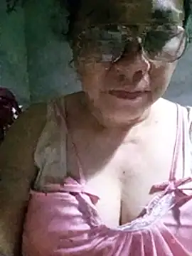 Funsexy1 online show from July 3, 3:40 pm