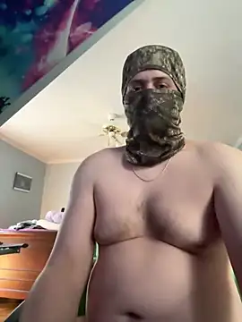 StarDust61 online show from March 26, 10:40 pm