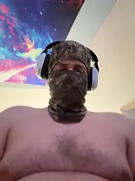 StarDust61 online show from March 28, 8:37 am