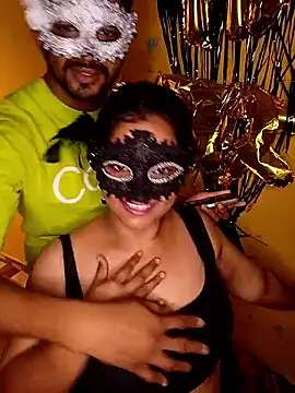 Crushme cpl online show from April 4, 3:51 pm