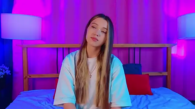 AnnaBerrys online show from April 15, 7:25 am